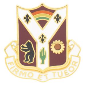 110th Medical Battalion