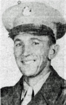 Pfc Marshall M Holland