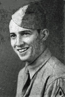 Sgt Edgar G Jennings