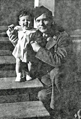 Sgt William P Jones, Jr