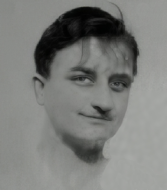 Pvt Robert R Jovanov