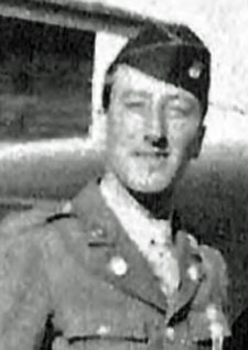 Sgt John Kelsch, Jr