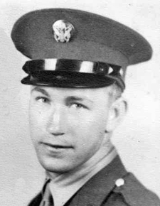 Pvt Dennis J Lambert