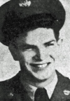 Pfc Nelson J Lanning