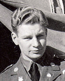 Sgt Robert R Miller