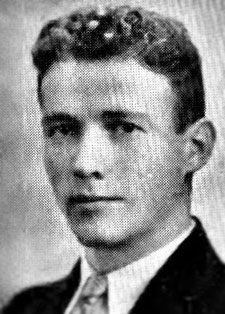 Pvt William L Morrison