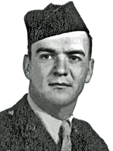 Sgt Robert S Pennington