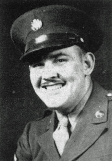 Pfc Wilbur A Phillips