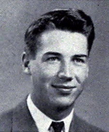 2nd Lt Kenneth L Ports