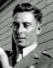 Pfc Joseph J Pullara