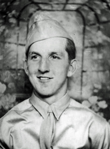 Pfc Frank B Pycior