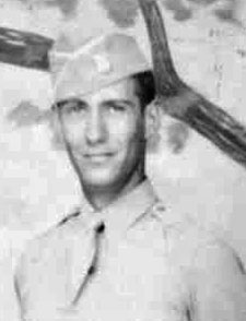 Pfc Clifford F Rucker