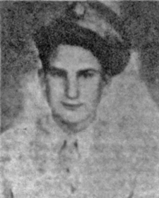 Pfc William J Savoren