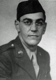 Pvt Russell D Stein