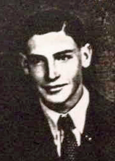 Pvt Charles E Taylor