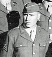 S/Sgt William E Tombrink