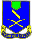 137th Infantry Regiment Crest