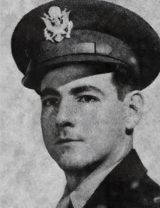 2nd Lt Armando Arias