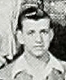 Pfc Melvin A Haddon