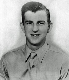 Pvt Roswell R Harden