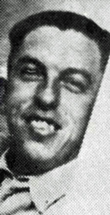 Pfc Benjamin F Harsh, Jr