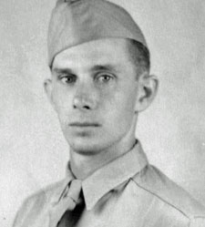 Pfc Adolph R Hassenrik