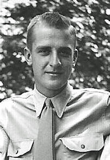 Pfc Robert L Heckelman