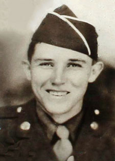Sgt Lonnie M Helums