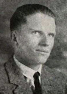 T/4 Earl W Henderson