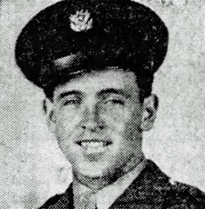 Pfc David R Hill