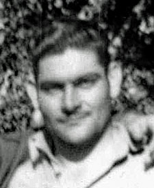 Pfc Edgar M Hovarter