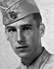 Pfc Victor O Kakac, Jr