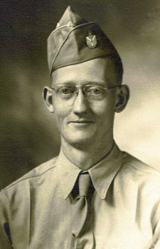 Pfc Richard E Keeshan