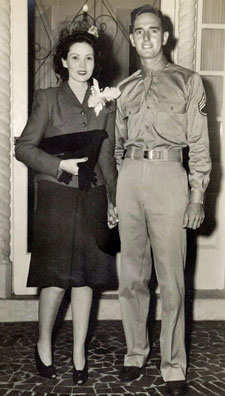 Susan and Constantine Mims