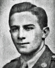 Pfc Nicholas V Morello