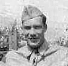 Pvt William C Murphy