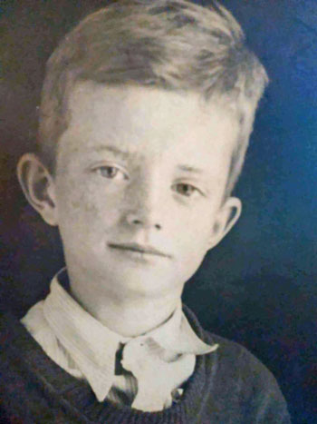 Julian Osborne