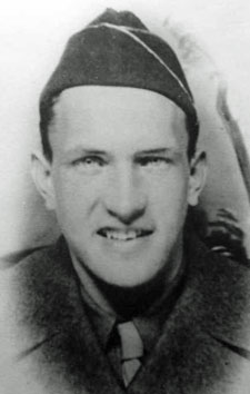 Pfc Robert A Quackenbush