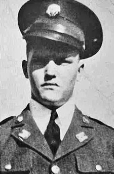 S/Sgt William B Ransford