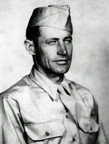 Pvt Roger L Rutter