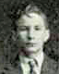 S/Sgt Robert L Shackelford