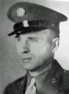 Pfc Ophir K Shaver