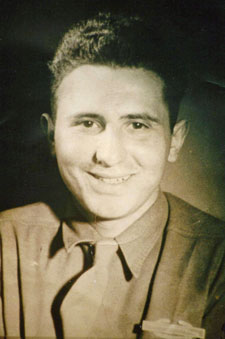 Pfc Ignatius A Sortino