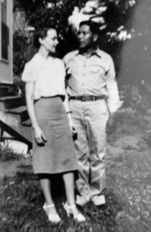 Technical Sergeant Joshua J Wilson