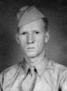 Pvt Herbert O Wright