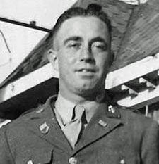 Pfc Bernard L Miller