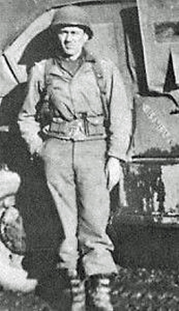 T/5 Richard E Wiseman