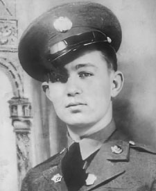 Pfc Johnnie E Jeffcoat