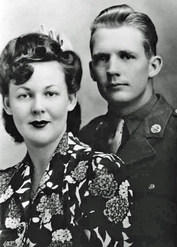 S/Sgt Ross A Prather