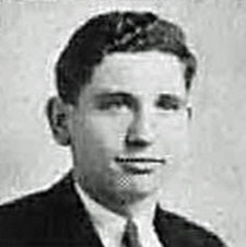 Pfc Lawrence Charles Reinemeyer